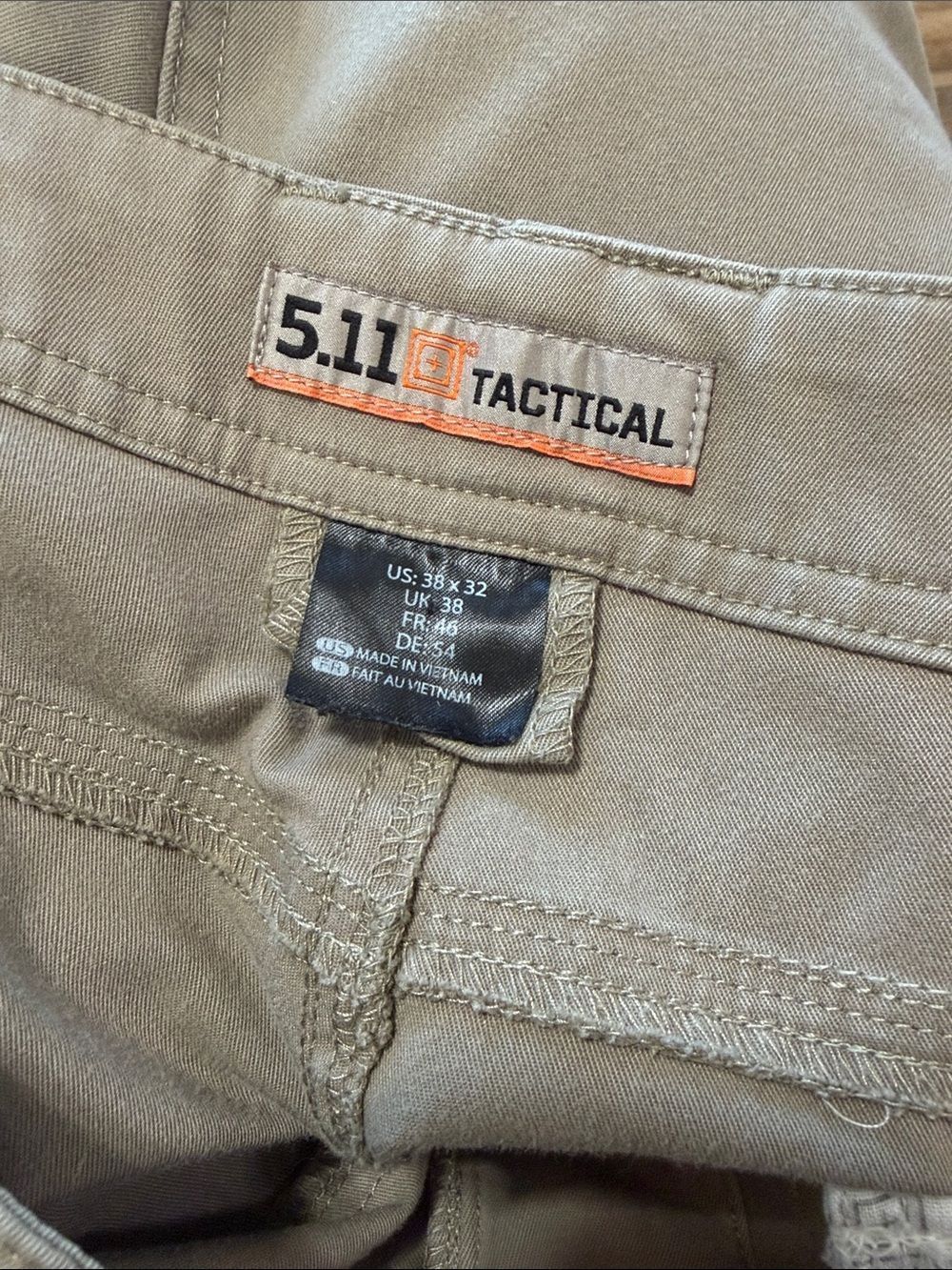 5.11 Tactical pants - Picture 6 of 7